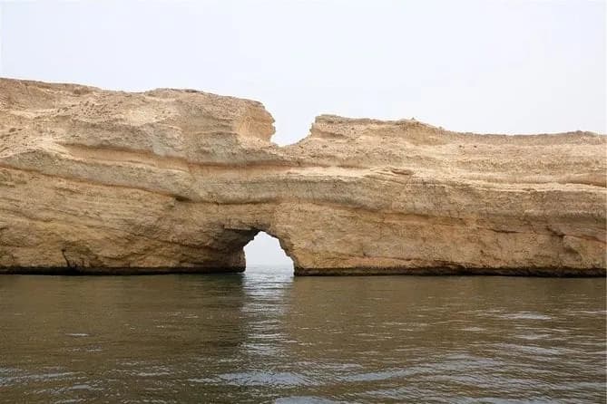 Private Historical Muscat Sunset Tour - Image 7