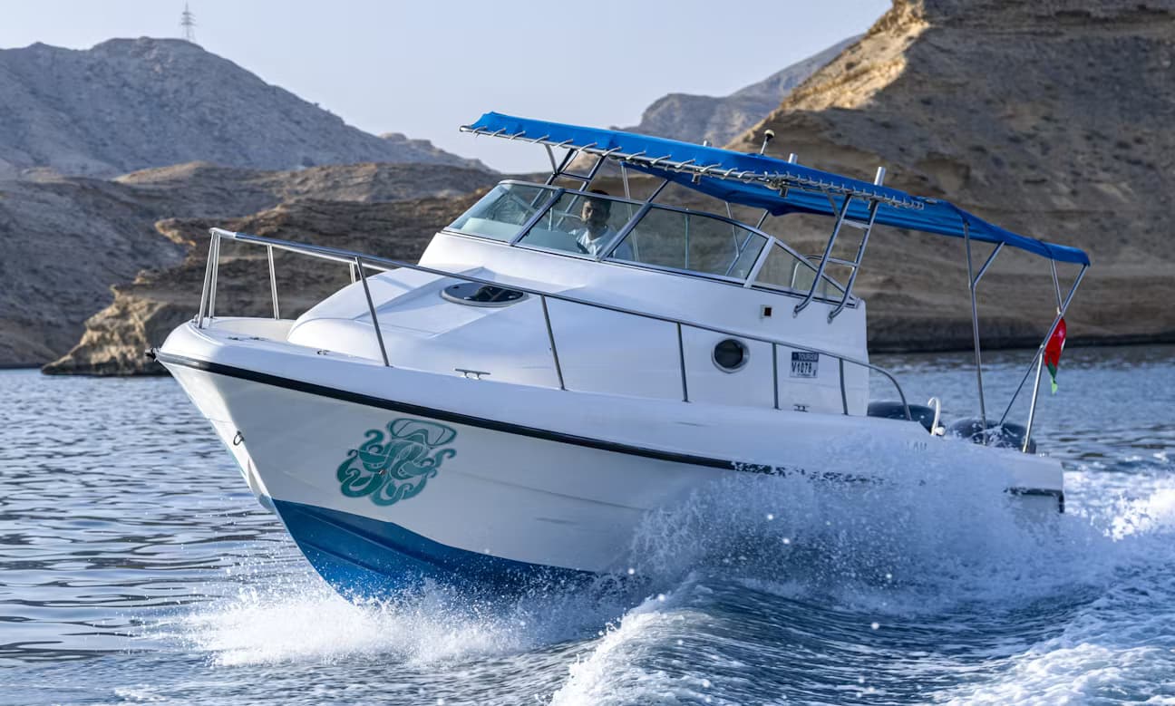Exclusive Boating Experience – Dolphins Watching & Snorkeling - Image 6