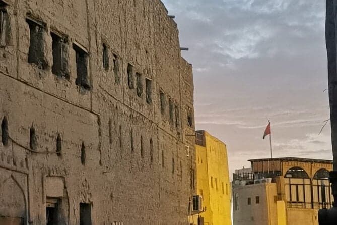 Heritage Tour by the Classic Carts in Nizwa, Private tour - Image 7