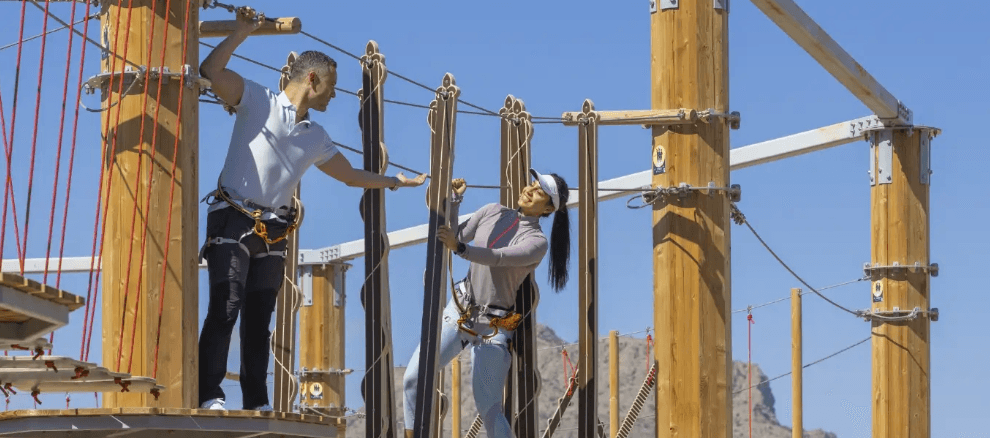 Naseem Adventure Park Access Ticket - Image 3