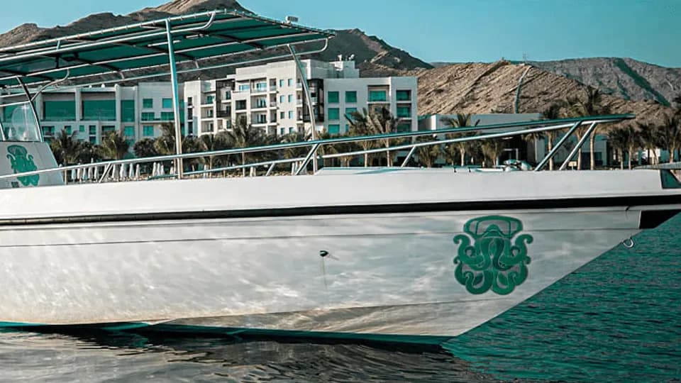 Exclusive Boating Experience – Dolphins Watching - Image 1