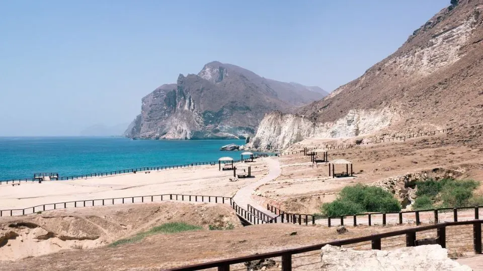 Salalah: Private Full-Day Jebel Safari Tour West - Image 1