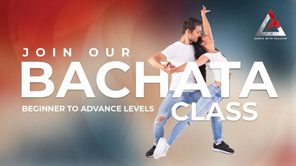 Bachata Class - Image 1